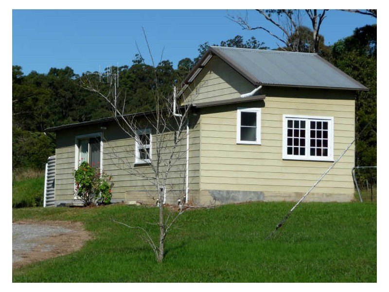 Hannam Vale NSW 2443