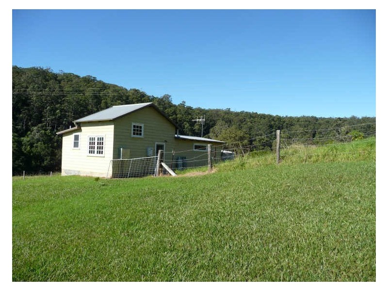 Hannam Vale NSW 2443