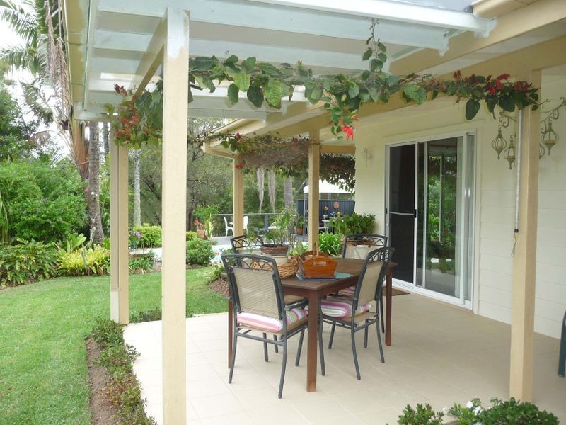 Hannam Vale NSW 2443