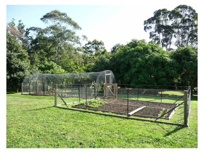 Hannam Vale NSW 2443