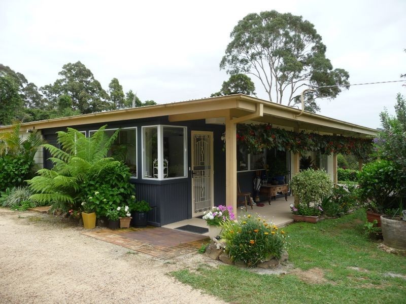 Hannam Vale NSW 2443