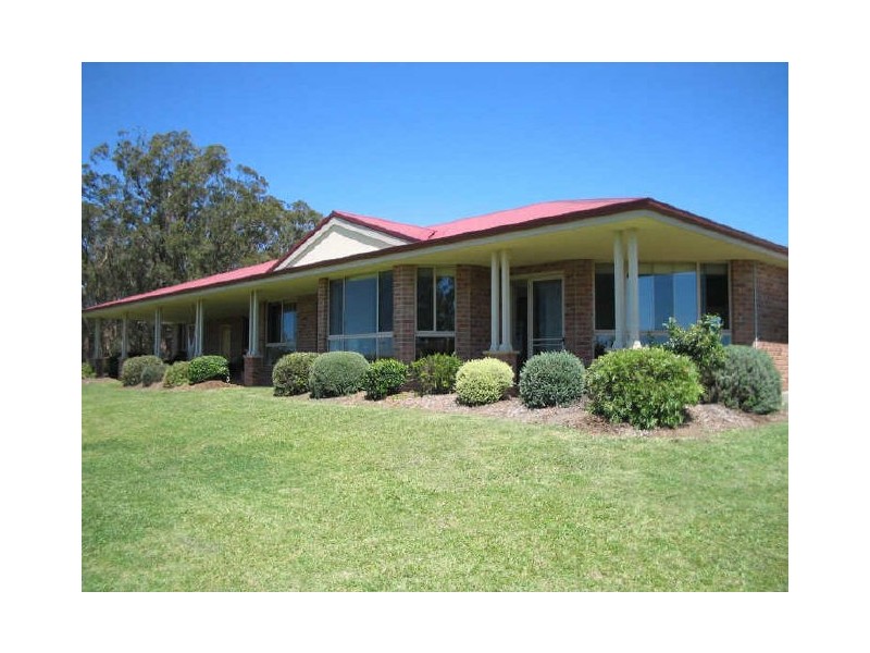 Burrell Creek NSW 2429