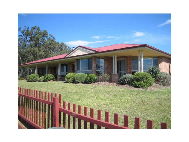 Burrell Creek NSW 2429