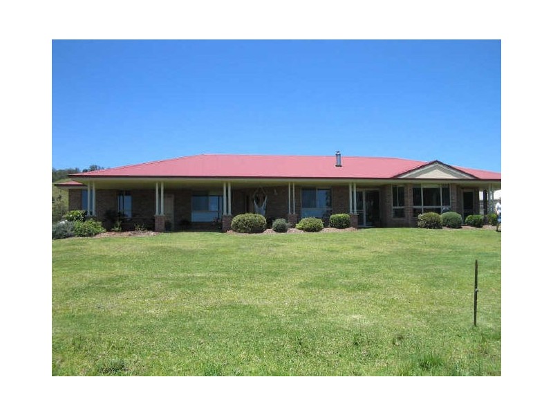 Burrell Creek NSW 2429