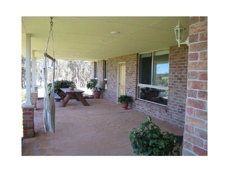 Burrell Creek NSW 2429