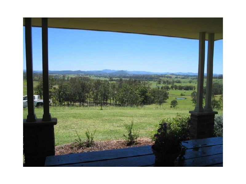 Burrell Creek NSW 2429