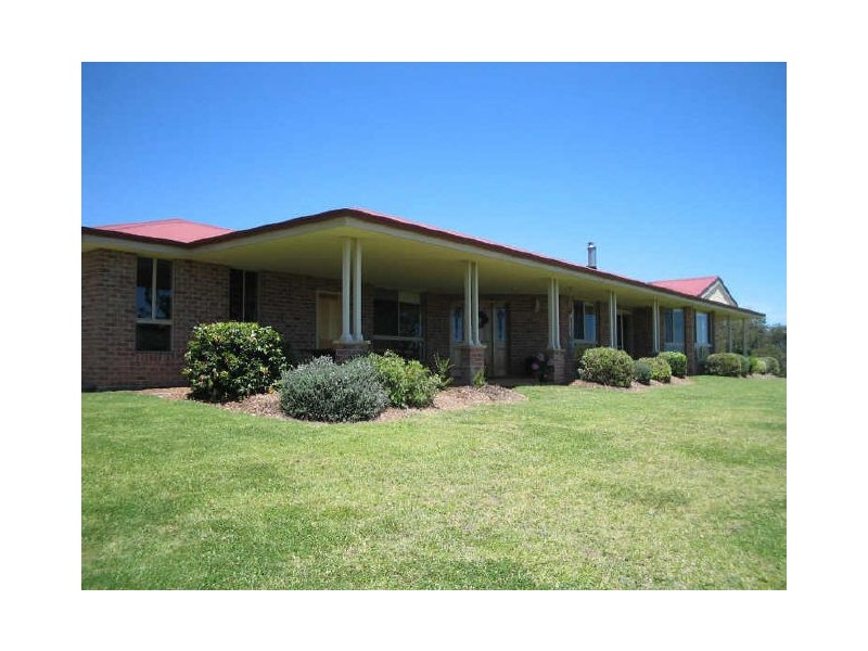 Burrell Creek NSW 2429