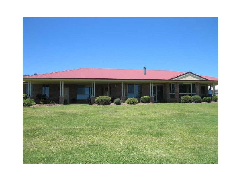 Burrell Creek NSW 2429