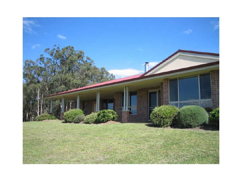 Burrell Creek NSW 2429