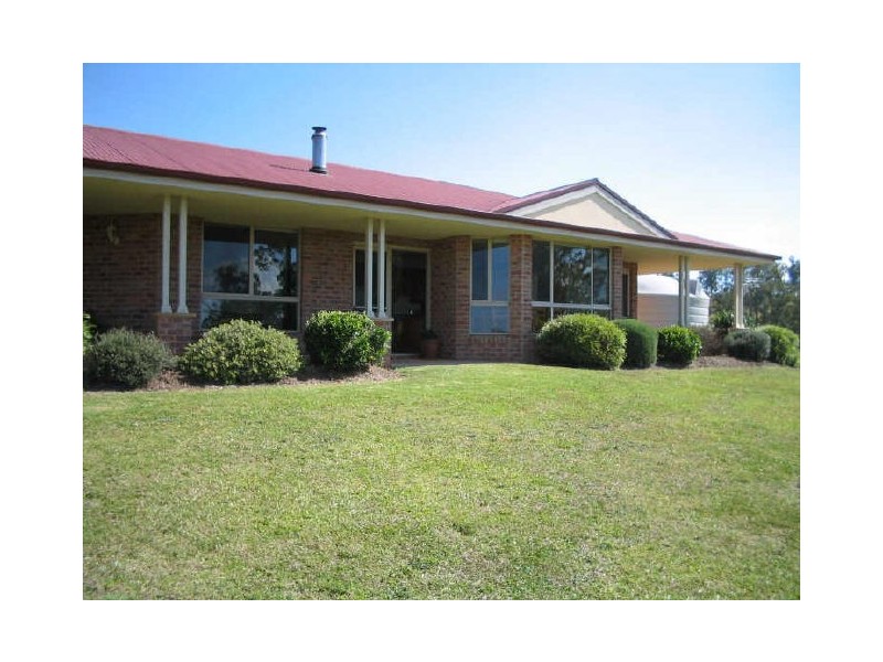 Burrell Creek NSW 2429