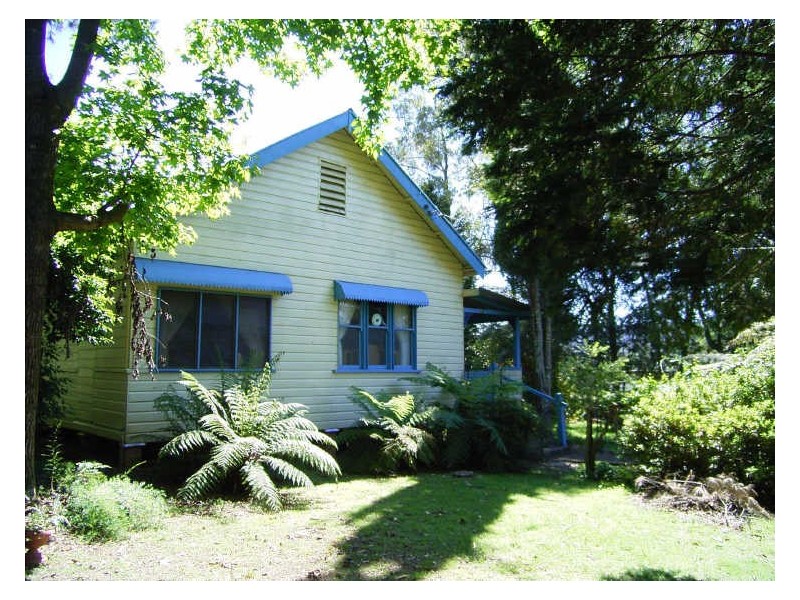 2558 Bulga Road, Bobin NSW 2429