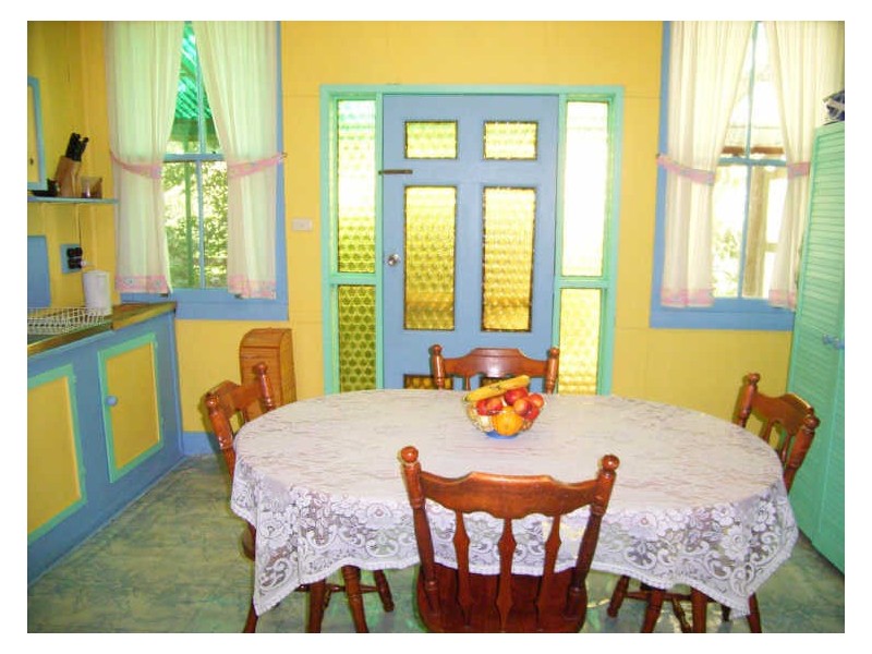 2558 Bulga Road, Bobin NSW 2429