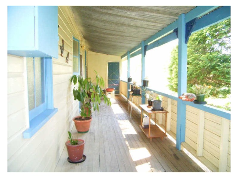 2558 Bulga Road, Bobin NSW 2429