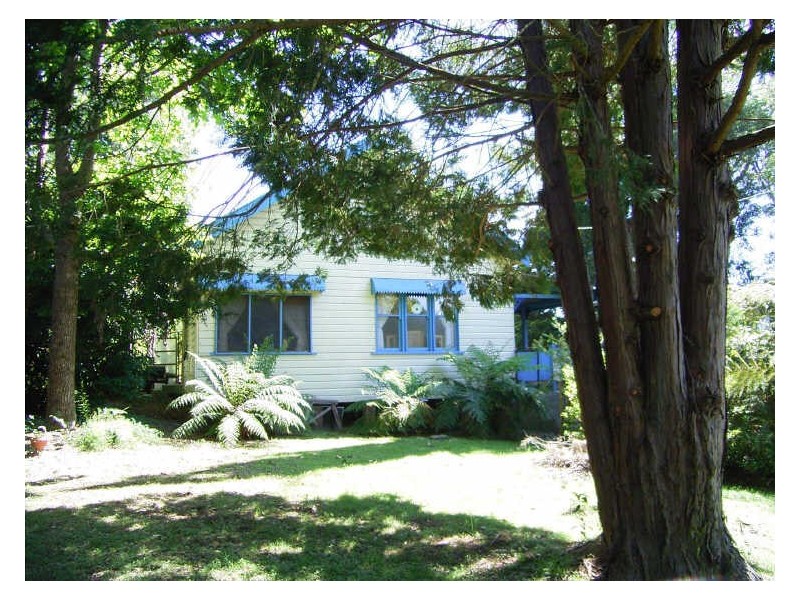 2558 Bulga Road, Bobin NSW 2429