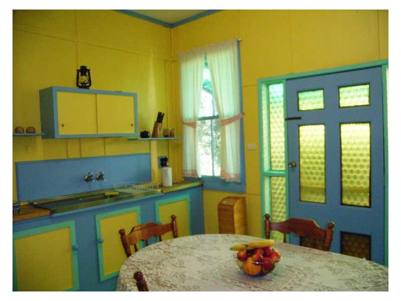 2558 Bulga Road, Bobin NSW 2429