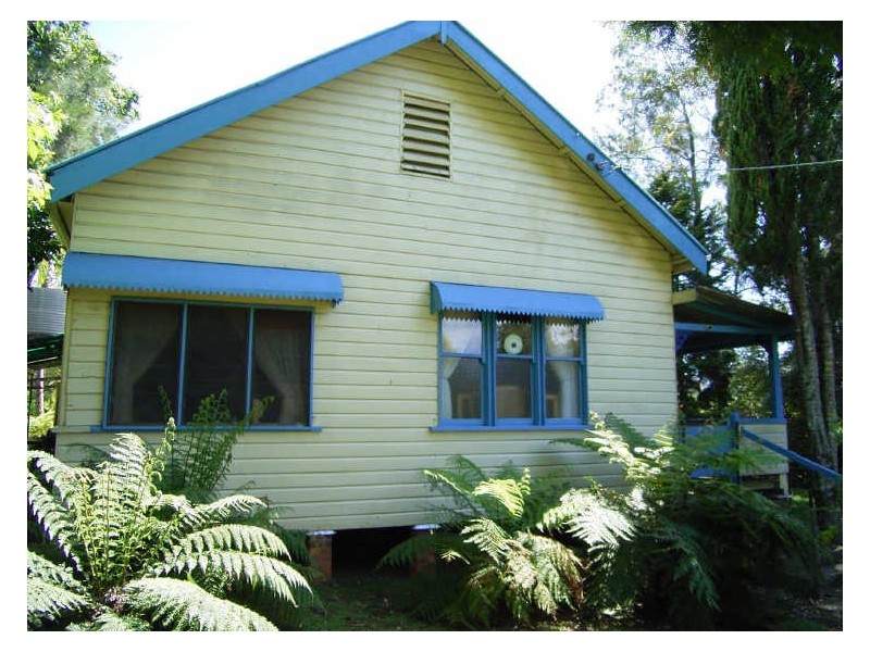 2558 Bulga Road, Bobin NSW 2429