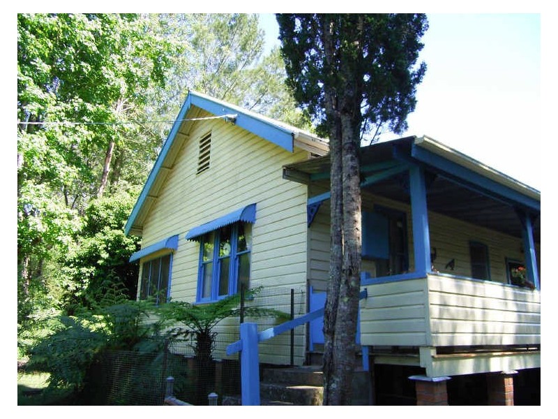 2558 Bulga Road, Bobin NSW 2429