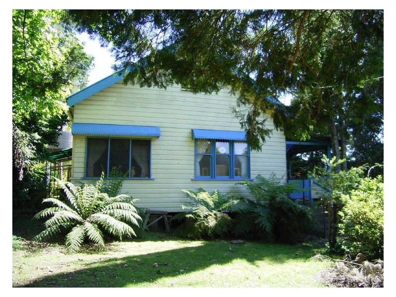 2558 Bulga Road, Bobin NSW 2429