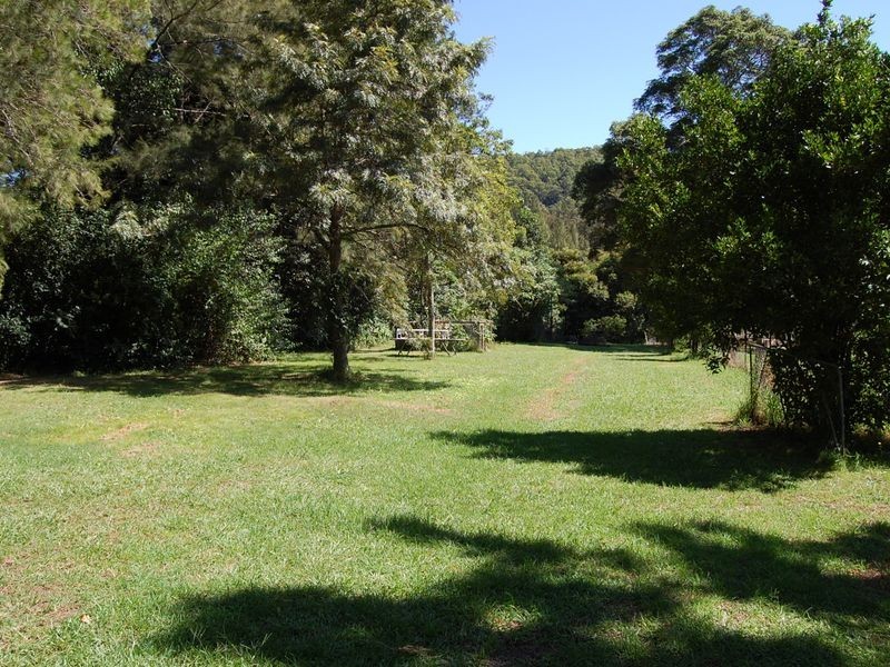 2558 Bulga Road, Bobin NSW 2429