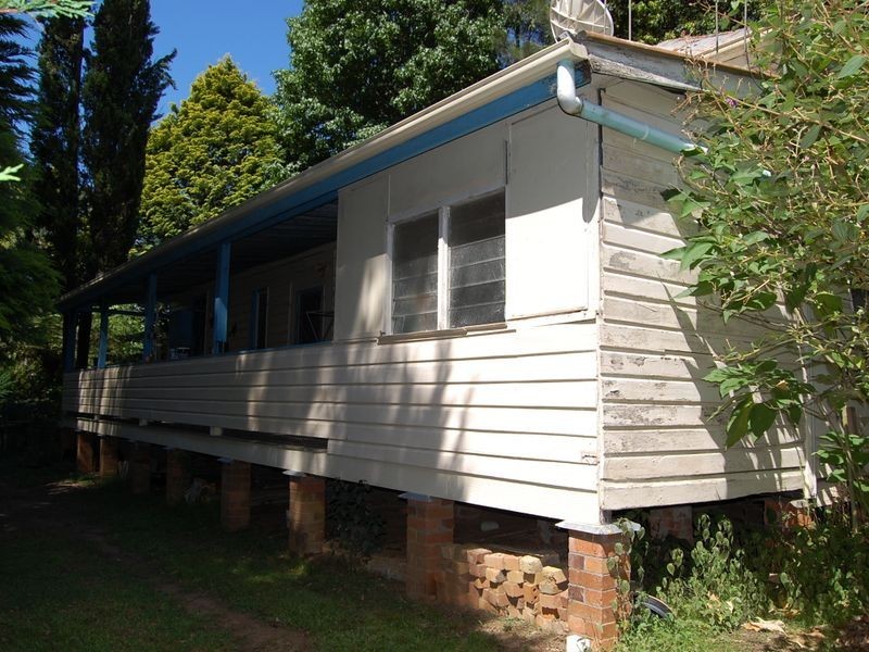 2558 Bulga Road, Bobin NSW 2429