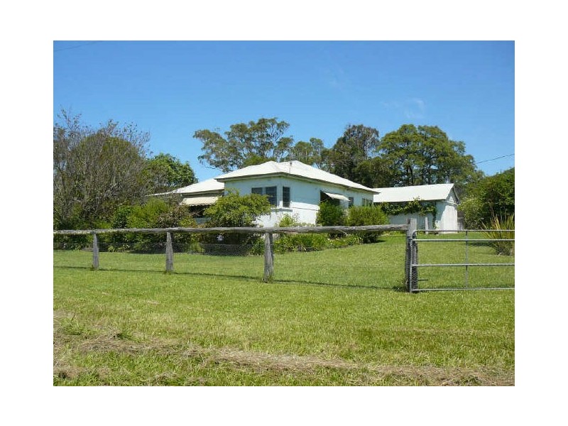Strathcedar NSW 2429