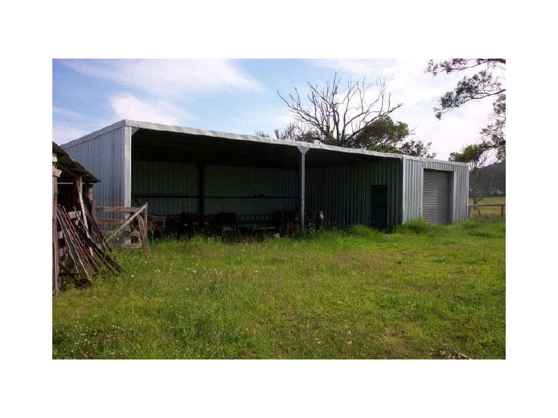 Strathcedar NSW 2429