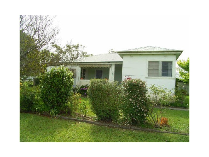Strathcedar NSW 2429