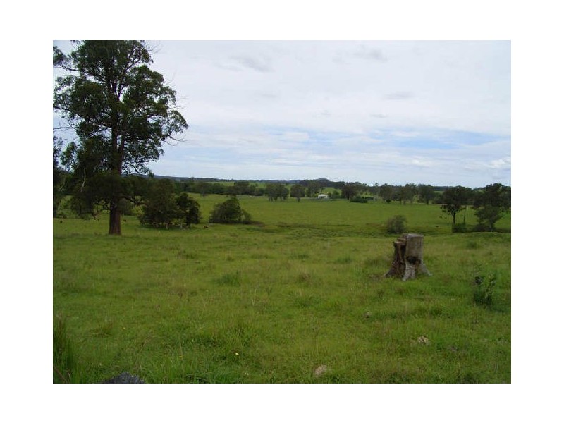 Strathcedar NSW 2429