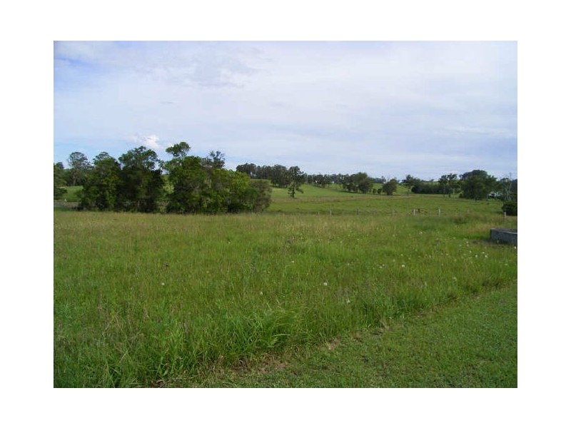 Strathcedar NSW 2429