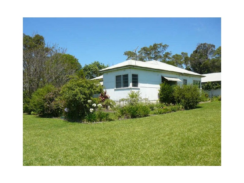 Strathcedar NSW 2429