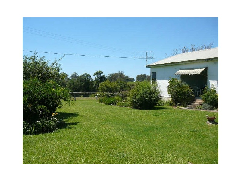 Strathcedar NSW 2429