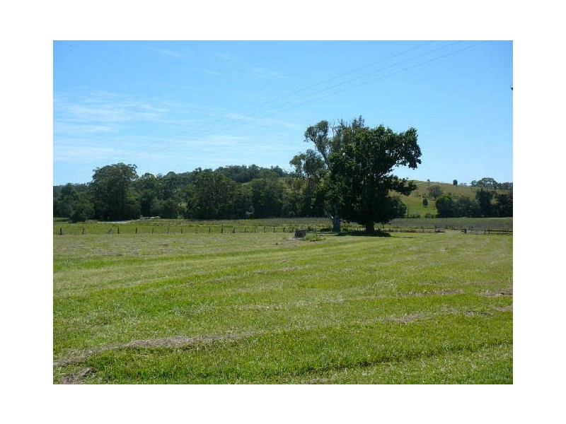 Strathcedar NSW 2429