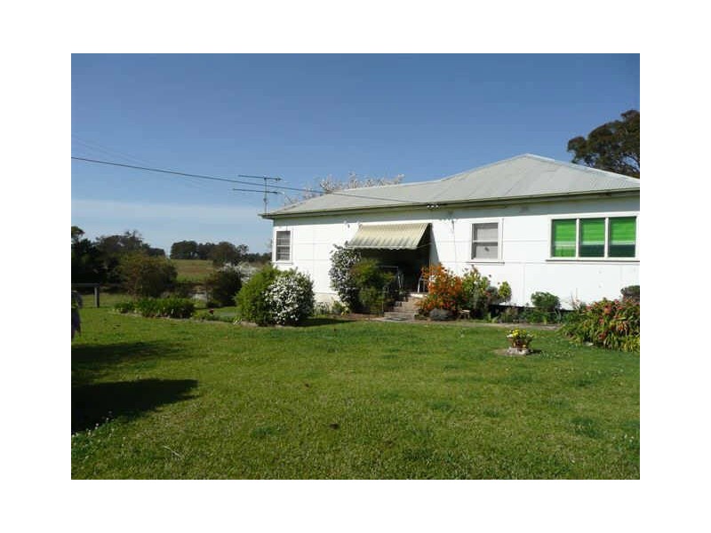Strathcedar NSW 2429