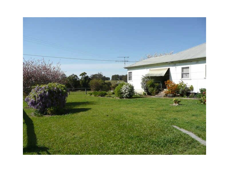 Strathcedar NSW 2429