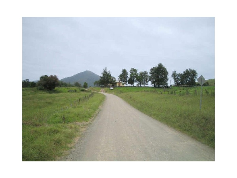 Mount George NSW 2424
