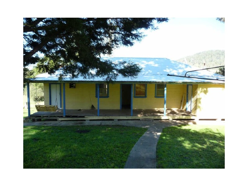 Mount George NSW 2424
