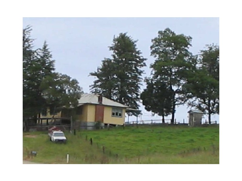Mount George NSW 2424