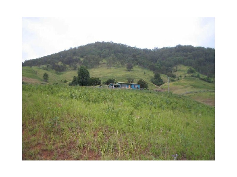 Mount George NSW 2424