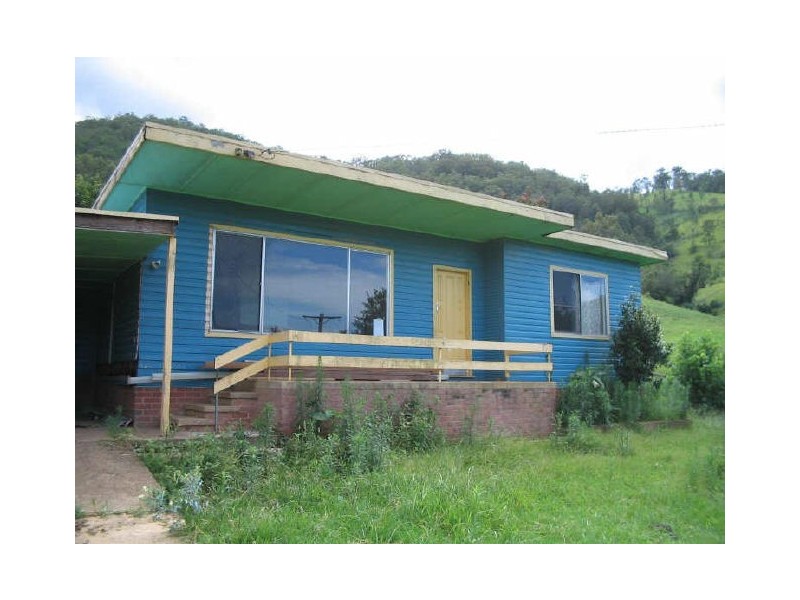 Mount George NSW 2424