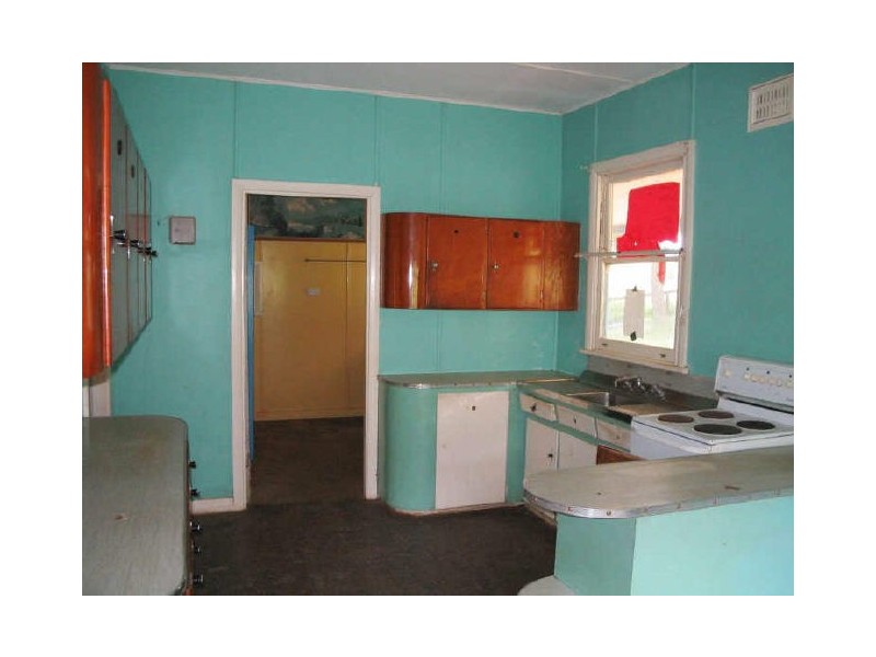 Mount George NSW 2424