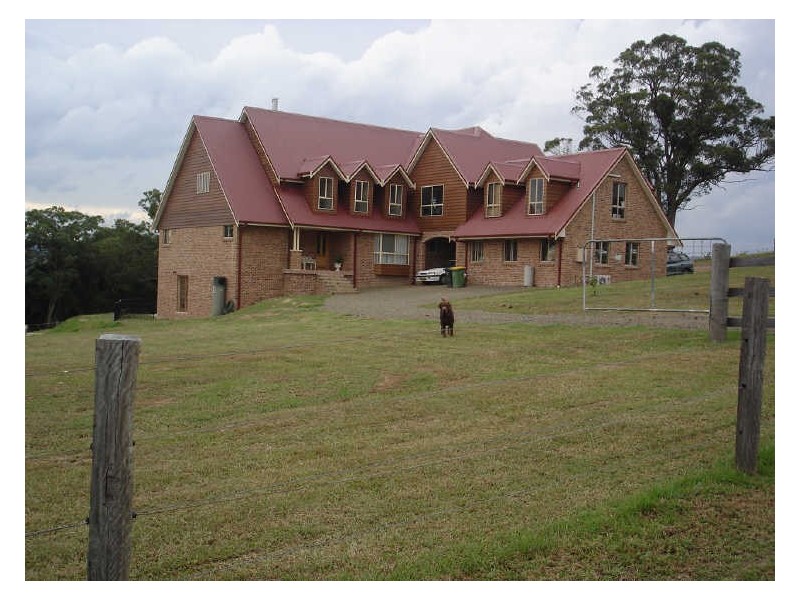 21 – 23 The Cedars Drive, Wingham NSW 2429