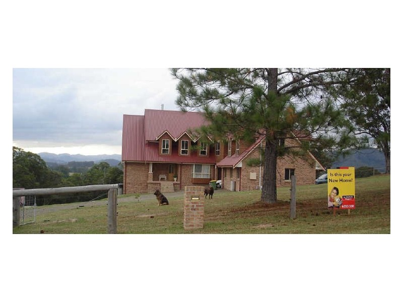 21 – 23 The Cedars Drive, Wingham NSW 2429