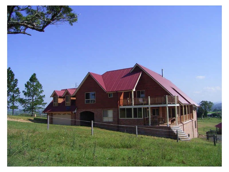 21 – 23 The Cedars Drive, Wingham NSW 2429