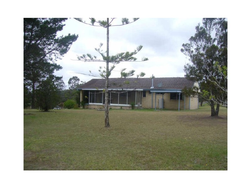 Wingham NSW 2429