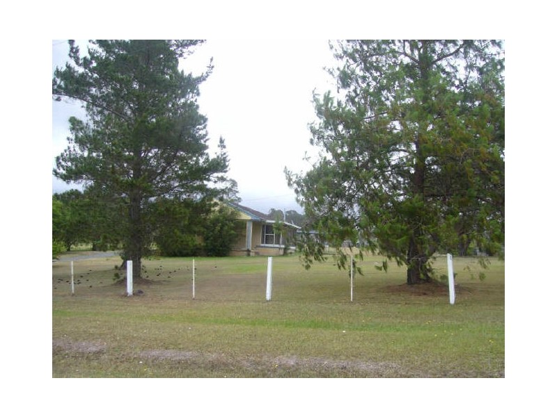 Wingham NSW 2429