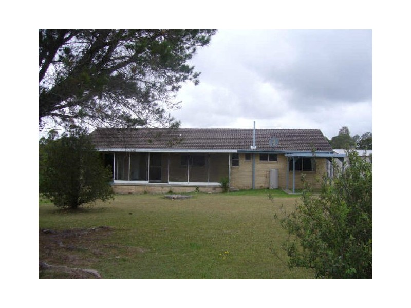 Wingham NSW 2429