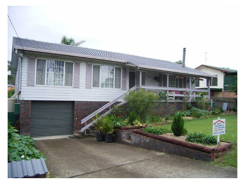 32 Richardson Street, Wingham NSW 2429