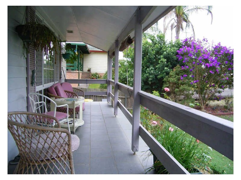32 Richardson Street, Wingham NSW 2429
