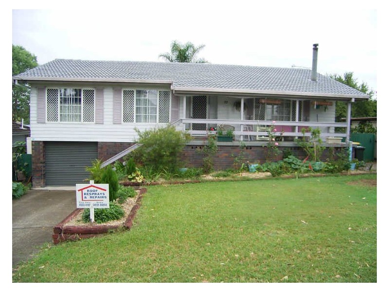 32 Richardson Street, Wingham NSW 2429