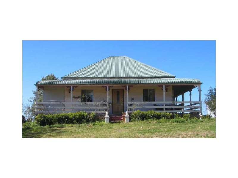 Killawarra NSW 2429